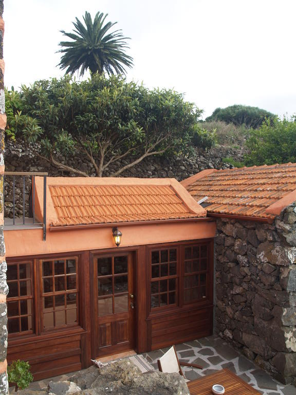 Gran Drago Vila Valverde  Exterior foto