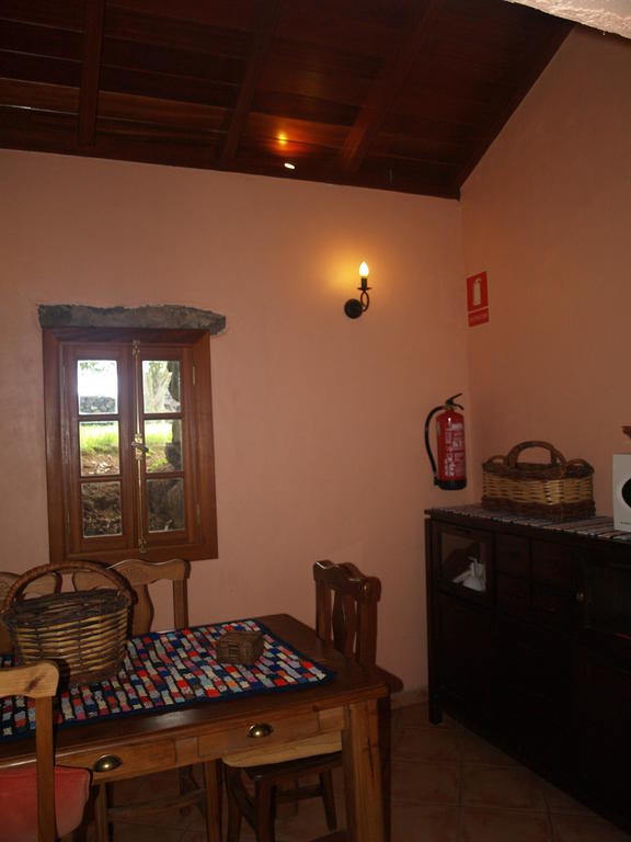 Gran Drago Vila Valverde  Quarto foto